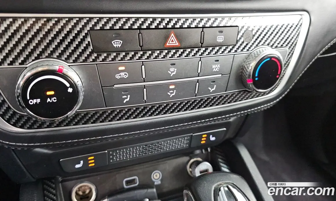 SsangYong Rexton 2019 2.2 автомат (гидро), фото 22