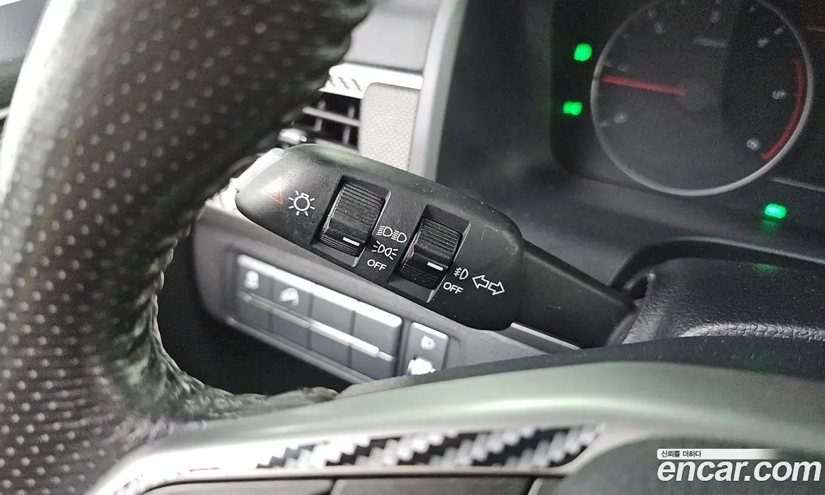 SsangYong Rexton 2019 2.2 автомат (гидро), фото 23