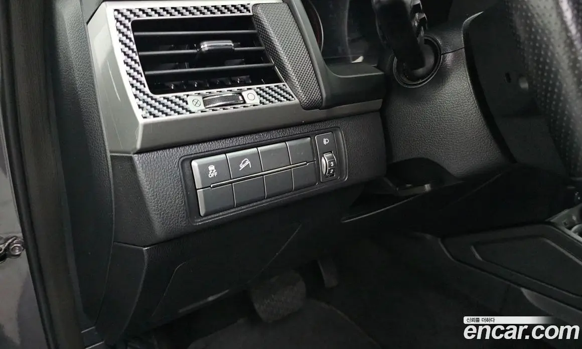 SsangYong Rexton 2019 2.2 автомат (гидро), фото 24