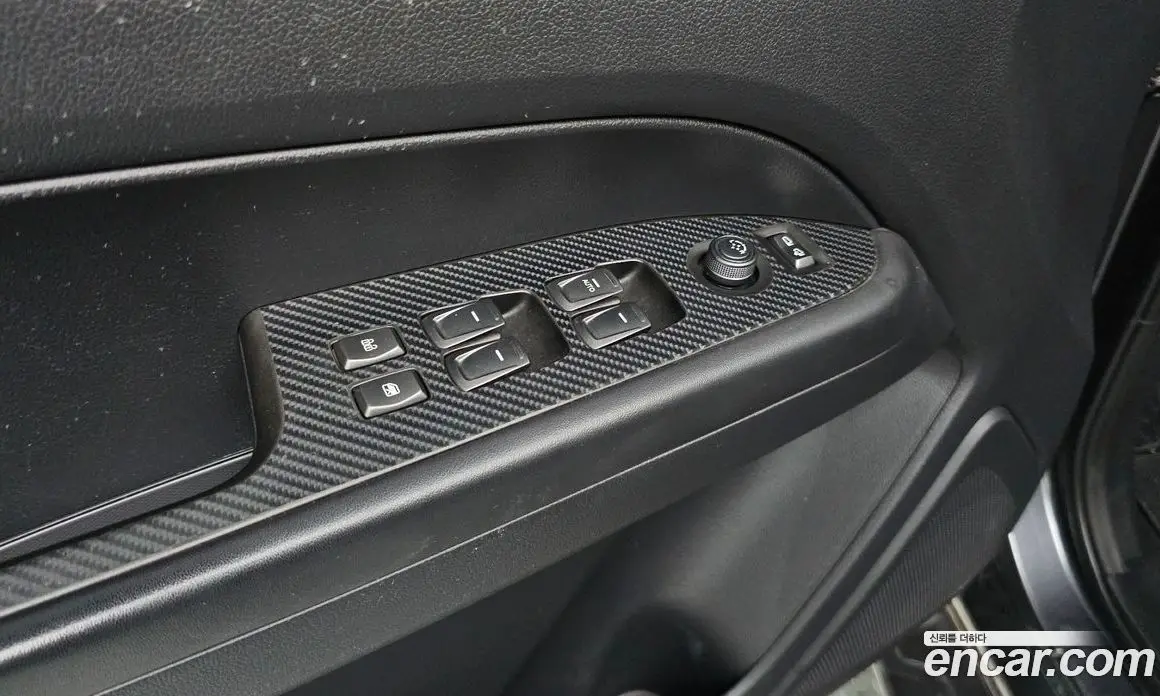 SsangYong Rexton 2019 2.2 автомат (гидро), фото 25