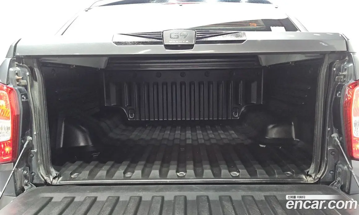 SsangYong Rexton 2019 2.2 автомат (гидро), фото 26