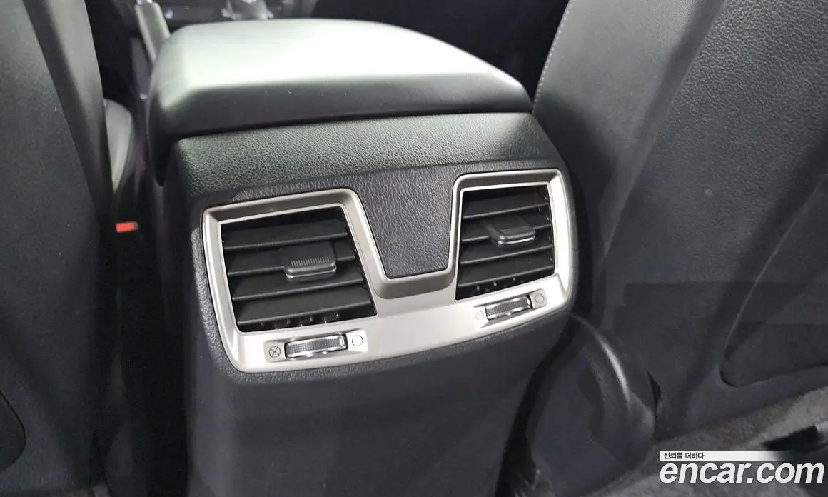 SsangYong Rexton 2019 2.2 автомат (гидро), фото 30