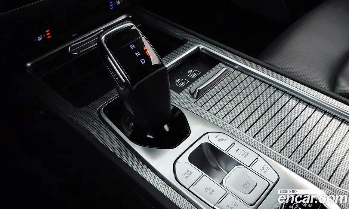 SsangYong Rexton 2020 2.2 автомат (гидро), фото 9