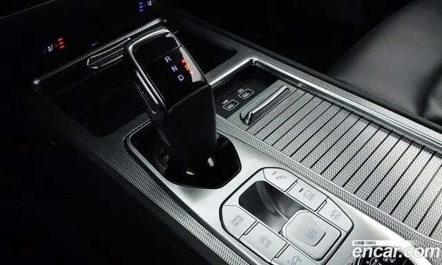 SsangYong Rexton 2020 2.2 автомат (гидро), миниатюра 9