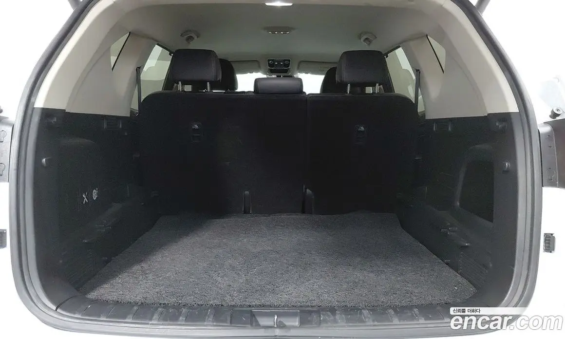 SsangYong Rexton 2020 2.2 автомат (гидро), фото 10