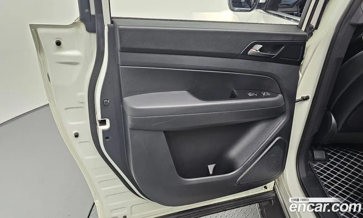 SsangYong Rexton 2020 2.2 автомат (гидро), фото 15