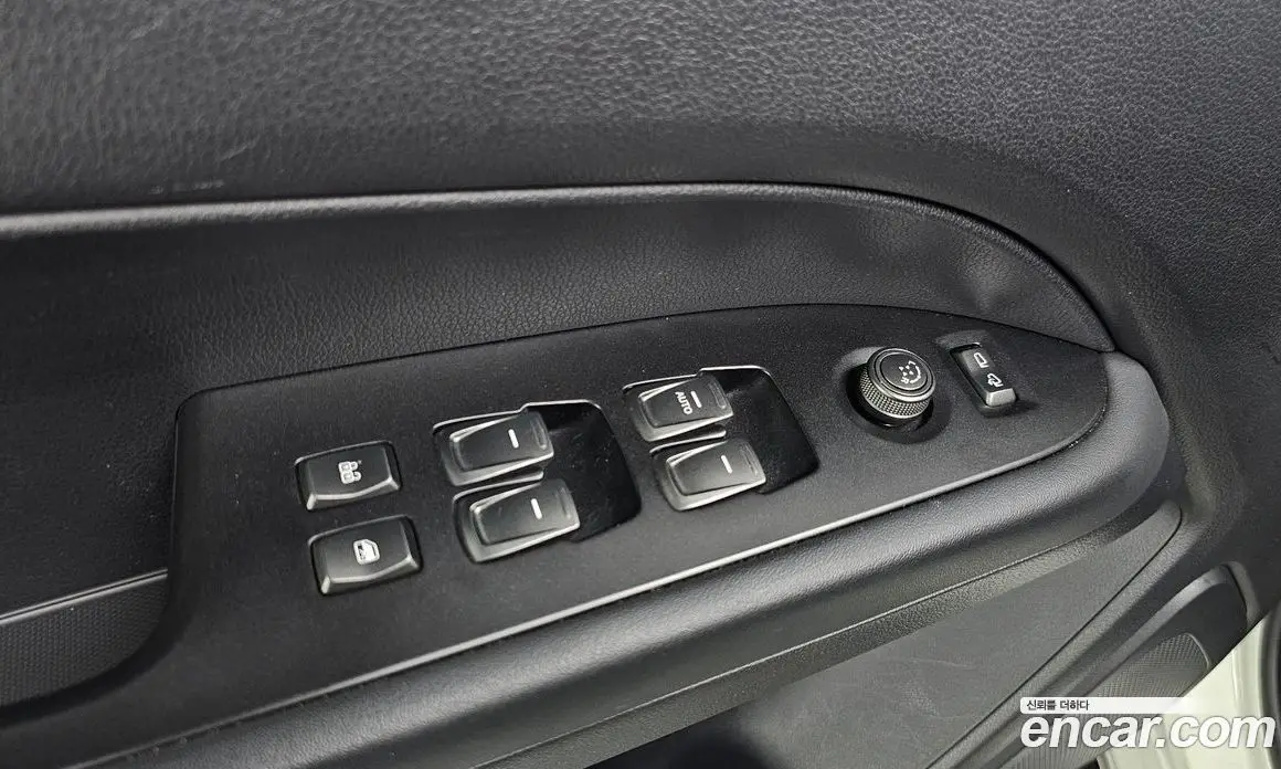 SsangYong Rexton 2020 2.2 автомат (гидро), фото 27