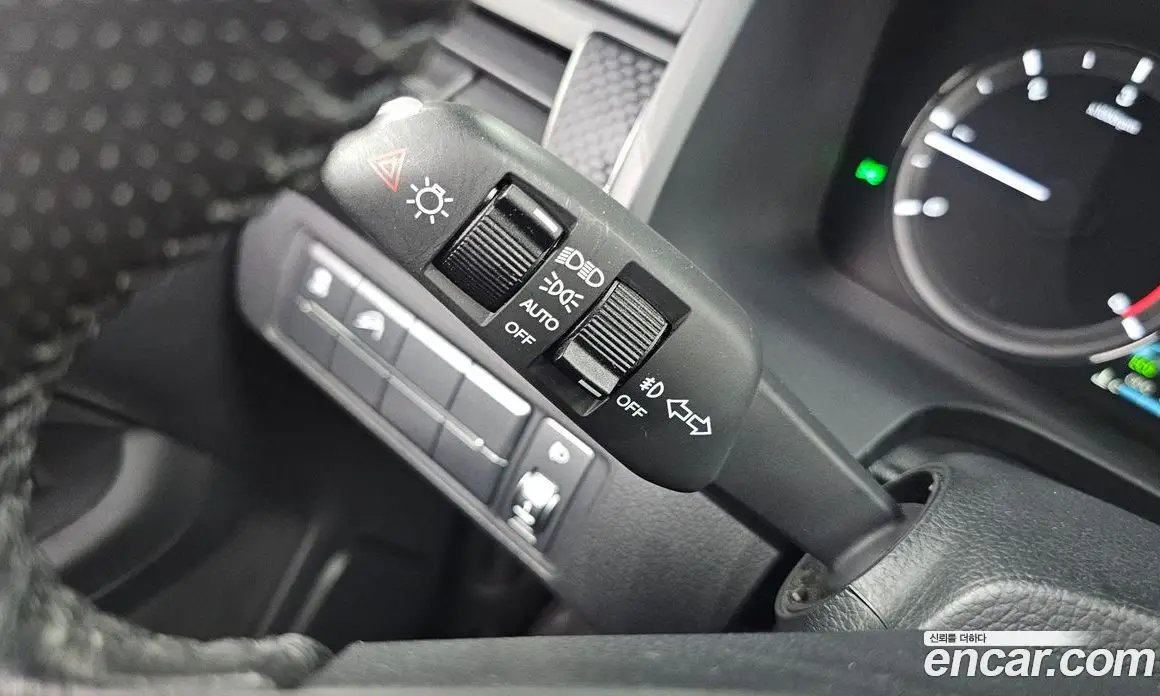 SsangYong Rexton 2020 2.2 автомат (гидро), фото 32