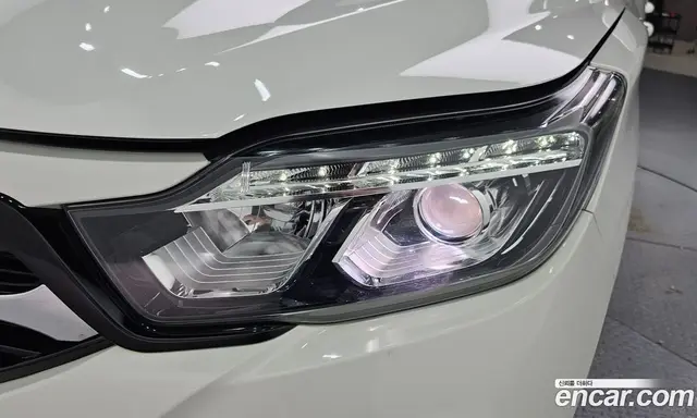 SsangYong Rexton 2020 2.2 автомат (гидро), миниатюра 8