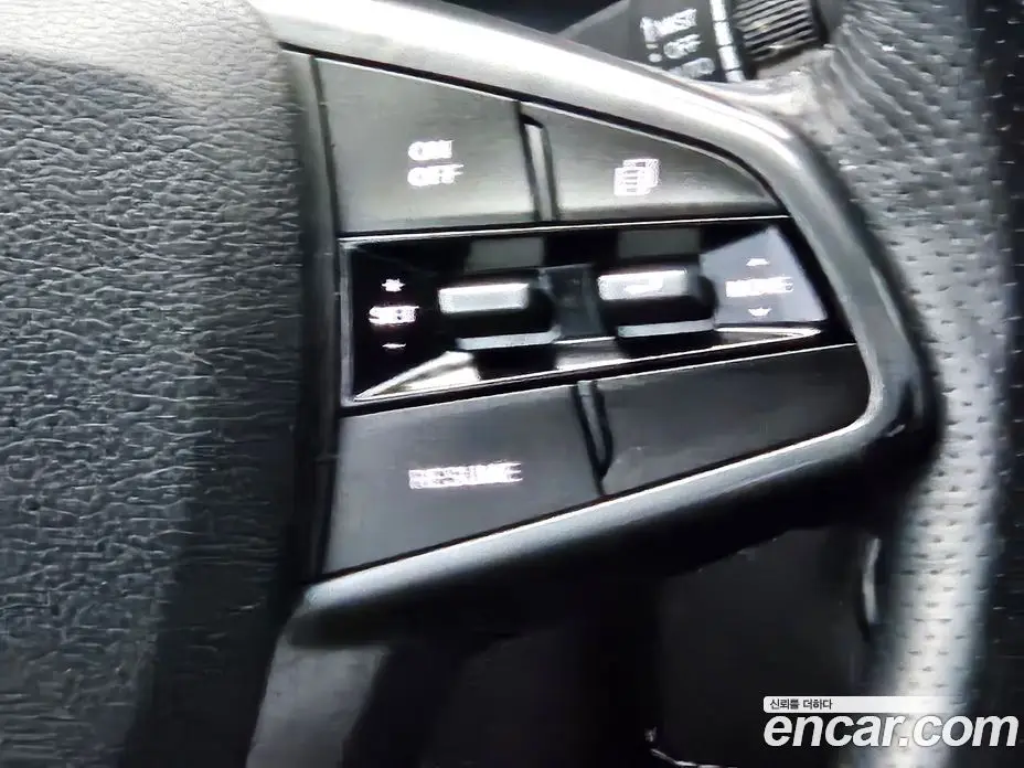 SsangYong Rexton 2020 2.2 автомат (гидро), фото 18