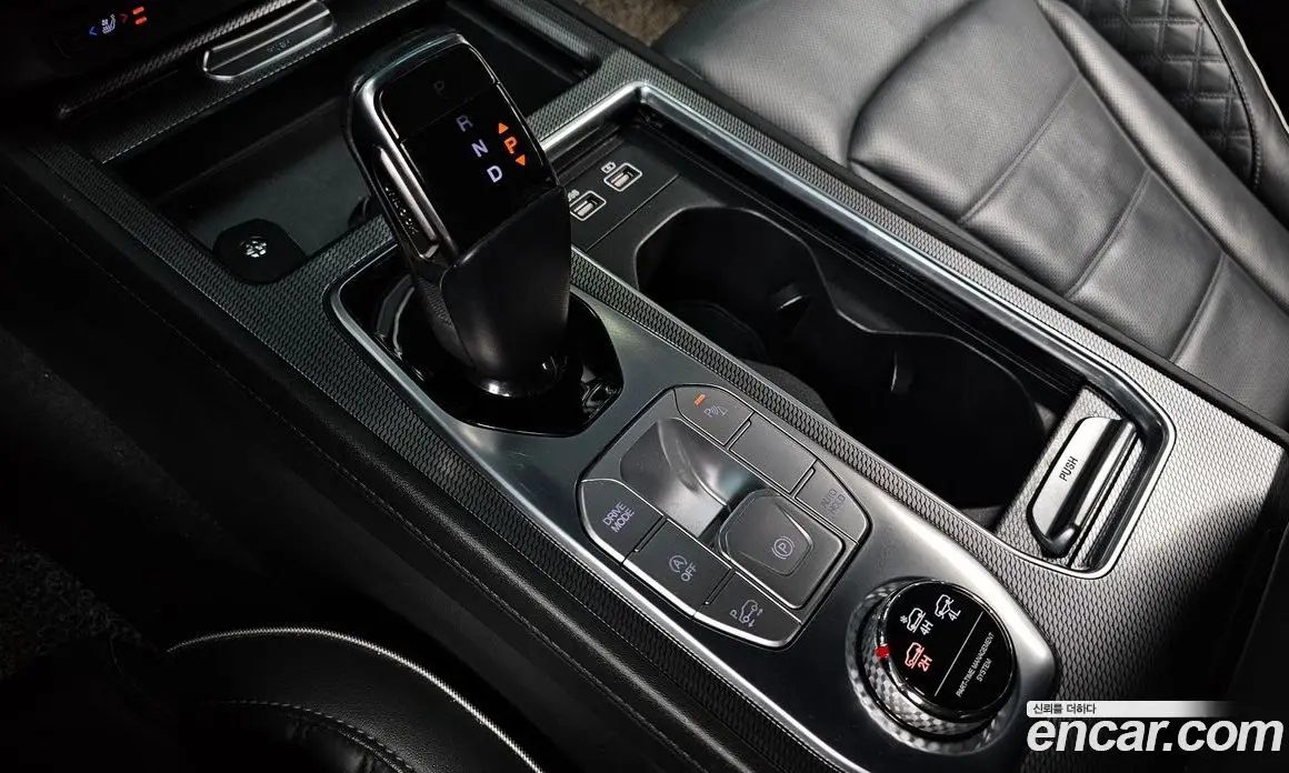 SsangYong Rexton 2021 2.2 автомат (гидро), фото 9
