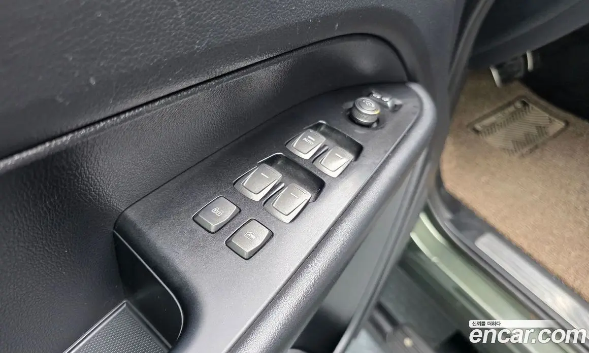 SsangYong Rexton 2021 2.2 автомат (гидро), фото 25