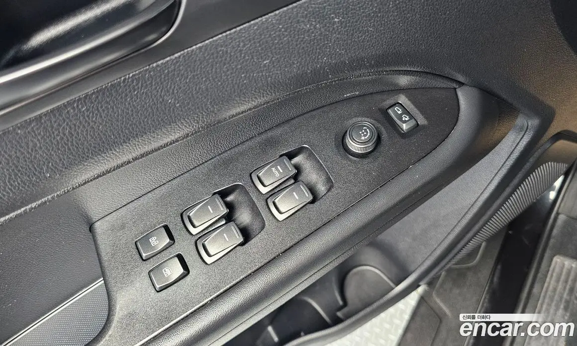 SsangYong Rexton 2021 2.2 автомат (гидро), фото 23