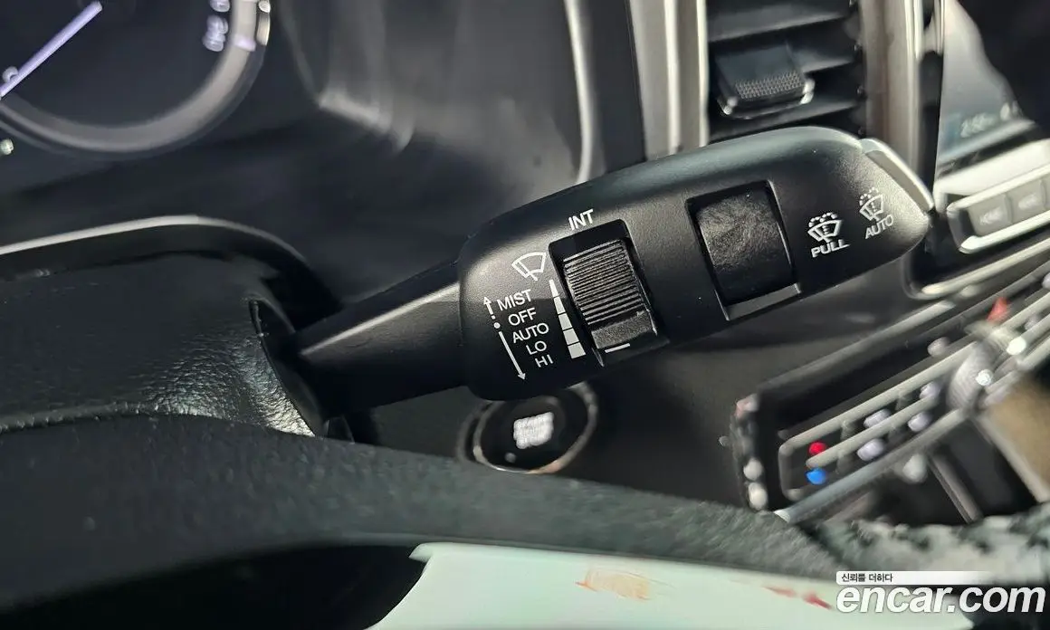 SsangYong Rexton 2021 2.2 автомат (гидро), фото 27