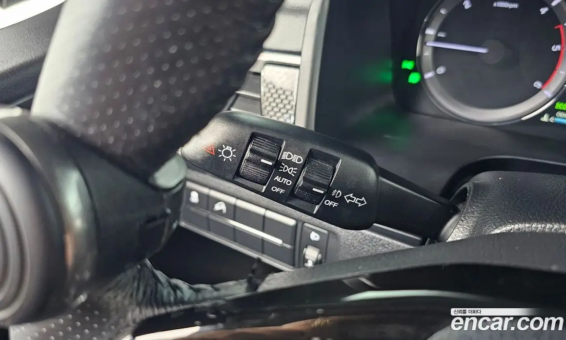 SsangYong Rexton 2021 2.2 автомат (гидро), фото 28
