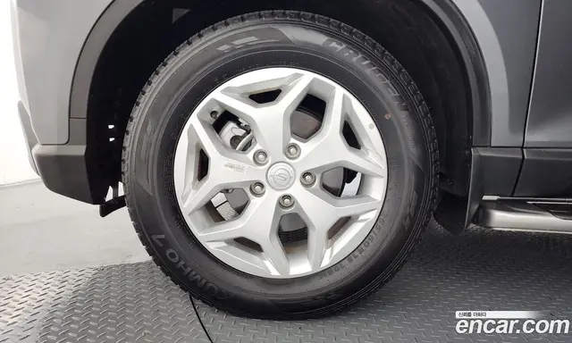 SsangYong Rexton 2022 2.2 автомат (гидро), миниатюра 5