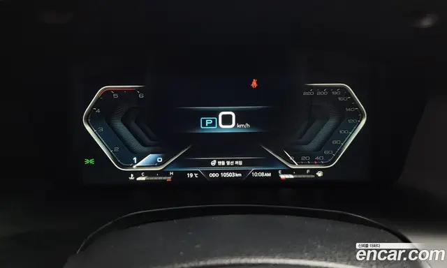 SsangYong Rexton 2022 2.2 автомат (гидро), миниатюра 8