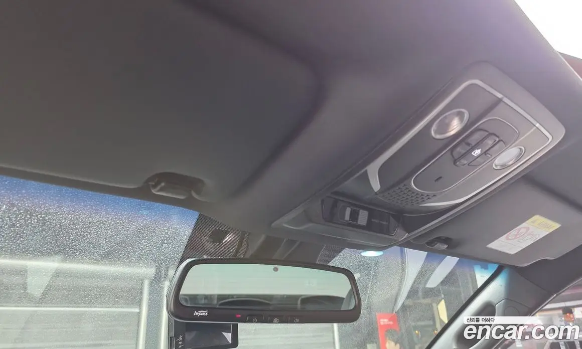 SsangYong Rexton 2022 2.2 автомат (гидро), фото 25