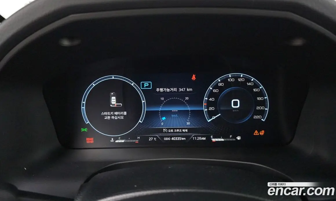 SsangYong Rexton 2022 2.2 автомат (гидро), фото 11