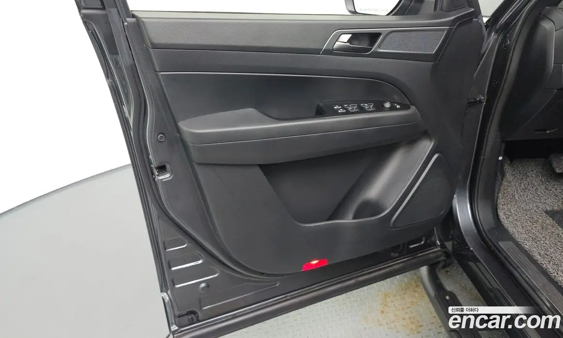 SsangYong Rexton 2022 2.2 автомат (гидро), фото 14