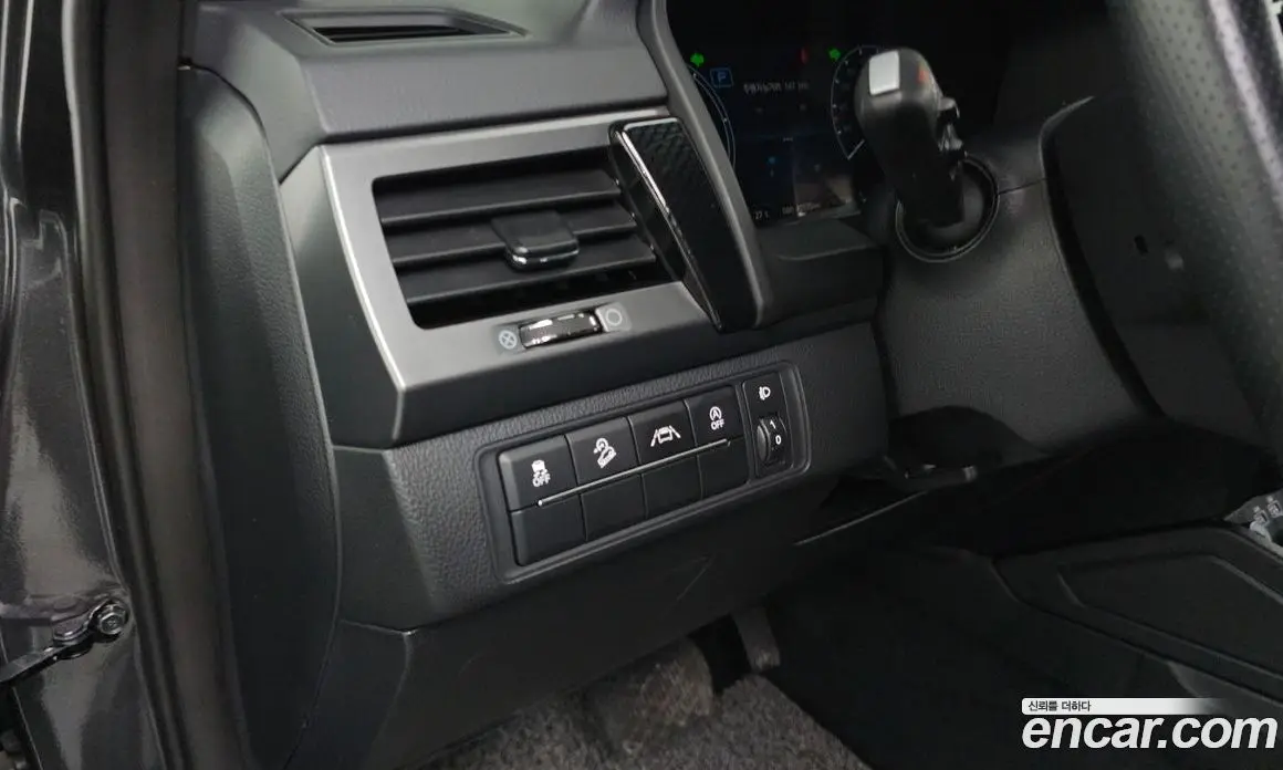 SsangYong Rexton 2022 2.2 автомат (гидро), фото 22