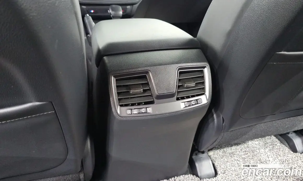 SsangYong Rexton 2022 2.2 автомат (гидро), фото 31
