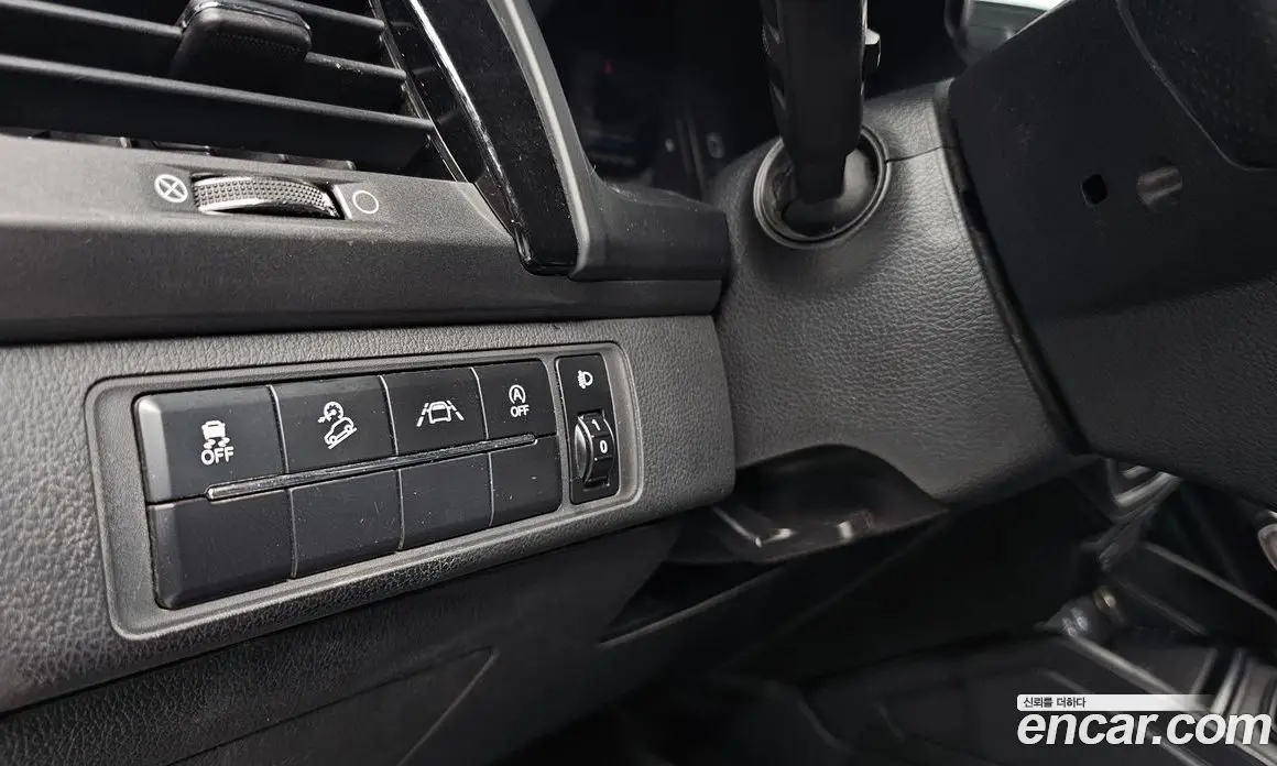 SsangYong Rexton 2022 2.2 автомат (гидро), фото 26