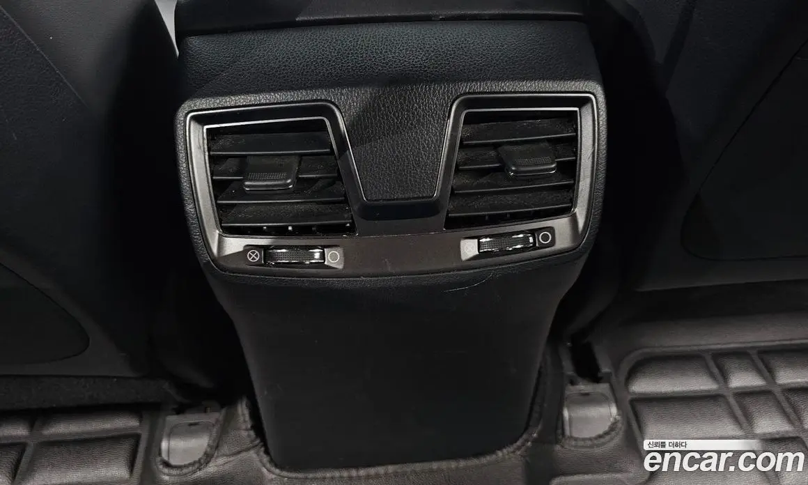 SsangYong Rexton 2022 2.2 автомат (гидро), фото 32