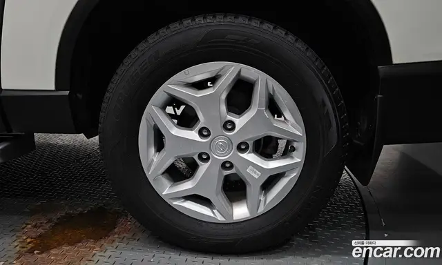 SsangYong Rexton 2022 2.2 автомат (гидро), миниатюра 6