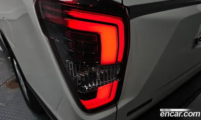 SsangYong Rexton 2022 2.2 автомат (гидро), миниатюра 8