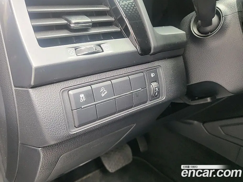 SsangYong Rexton 2022 2.2 автомат (гидро), фото 16