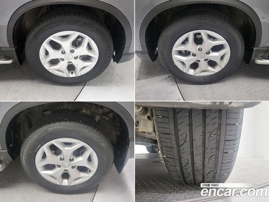 SsangYong Rexton 2022 2.2 автомат (гидро), фото 5