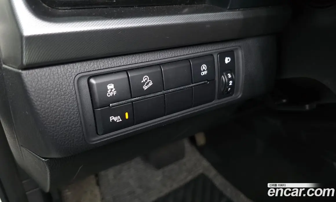 SsangYong Rexton 2023 2.2 автомат (гидро), фото 28