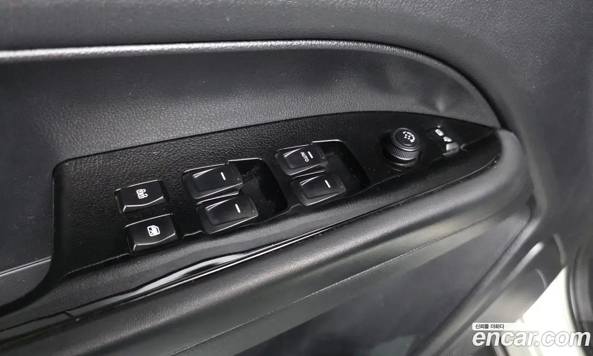 SsangYong Rexton 2023 2.2 автомат (гидро), фото 30