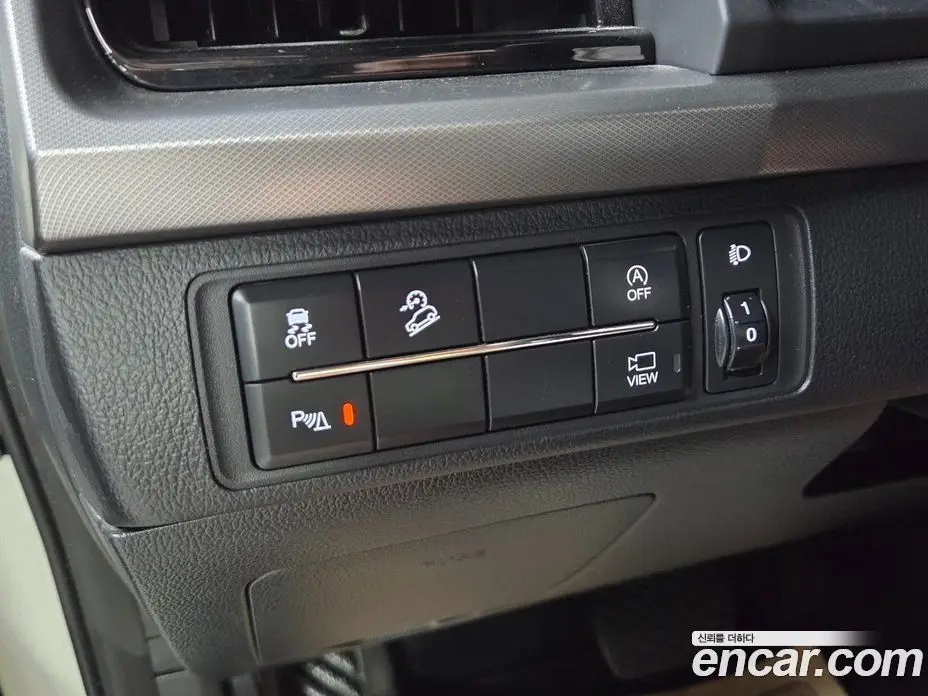 SsangYong Rexton 2024 2.2 автомат (гидро), фото 12