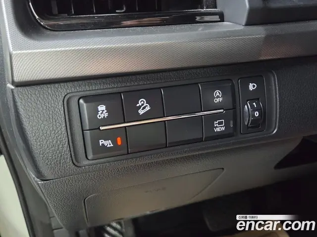 SsangYong Rexton 2024 2.2 автомат (гидро), миниатюра 12