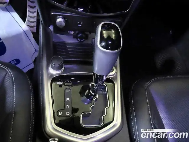 SsangYong TIBOLI 2015 1.6 автомат (гидро), миниатюра 12