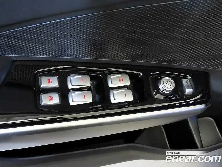 SsangYong TIBOLI 2015 1.6 автомат (гидро), фото 16