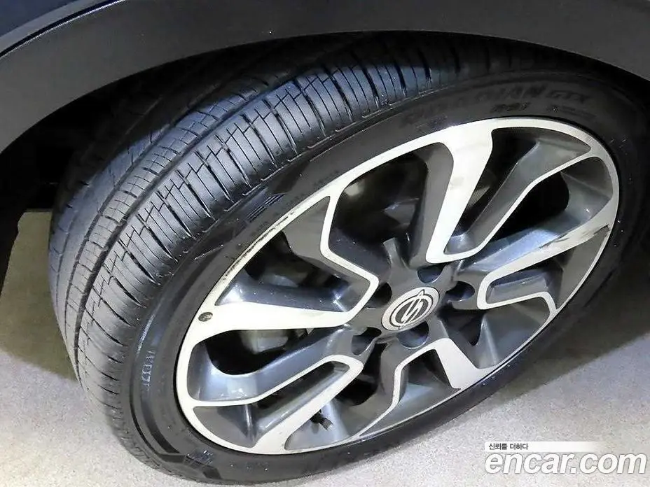 SsangYong TIBOLI 2015 1.6 автомат (гидро), фото 20