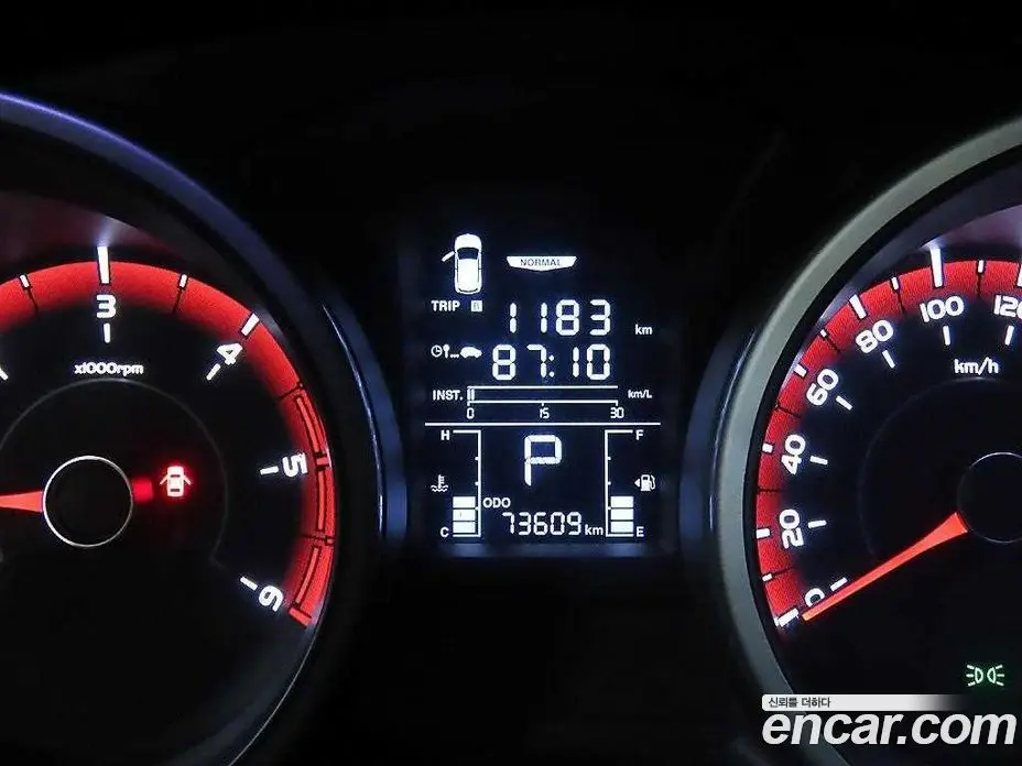 SsangYong TIBOLI 2015 1.6 автомат (гидро), фото 9
