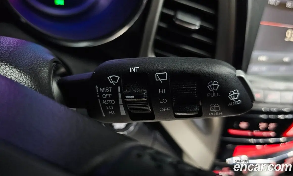 SsangYong TIBOLI 2016 1.6 автомат (гидро), фото 27
