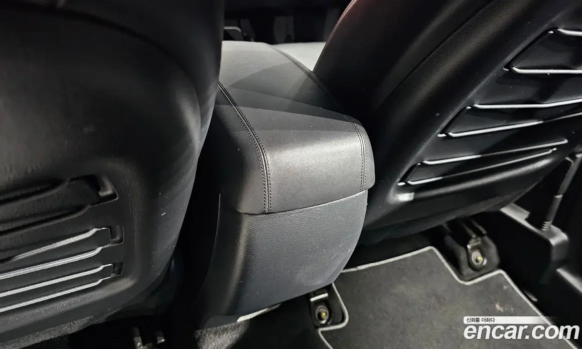 SsangYong TIBOLI 2016 1.6 автомат (гидро), фото 29
