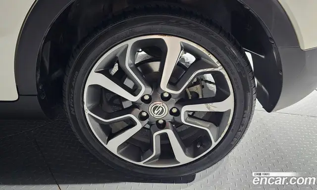 SsangYong TIBOLI 2016 1.6 автомат (гидро), миниатюра 6