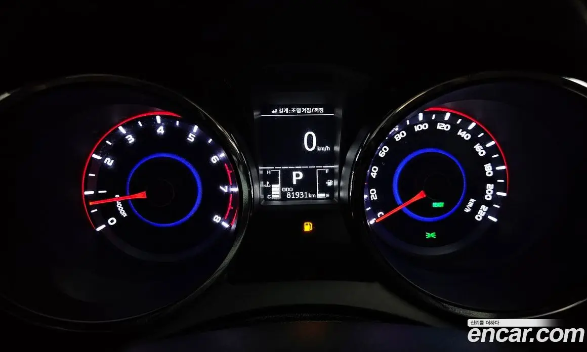 SsangYong TIBOLI 2016 1.6 автомат (гидро), фото 10