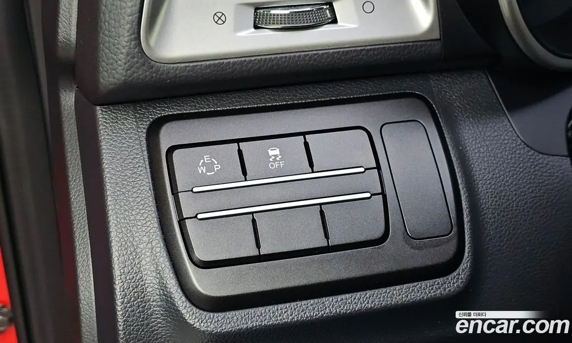 SsangYong TIBOLI 2017 1.6 автомат (гидро), фото 14