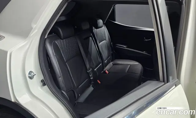 SsangYong TIBOLI 2018 1.6 автомат (гидро), миниатюра 12