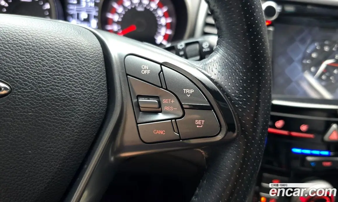 SsangYong TIBOLI 2018 1.6 автомат (гидро), фото 16