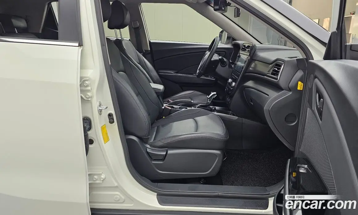 SsangYong TIBOLI 2020 1.5 автомат (гидро), фото 11