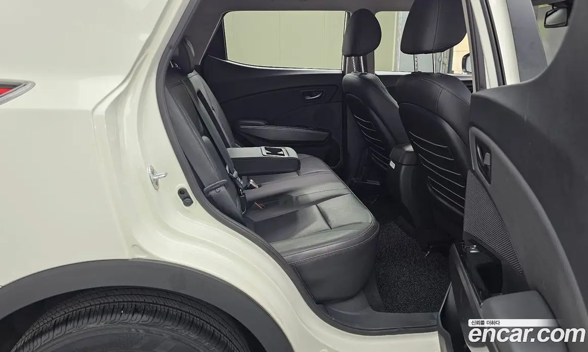 SsangYong TIBOLI 2020 1.5 автомат (гидро), фото 12