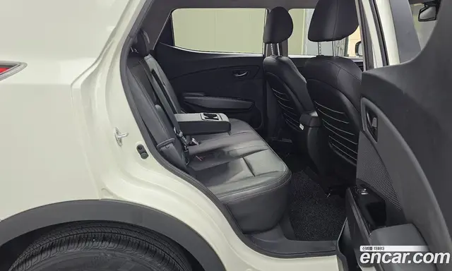 SsangYong TIBOLI 2020 1.5 автомат (гидро), миниатюра 12